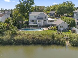 433 River St, Oceanport, NJ 07757