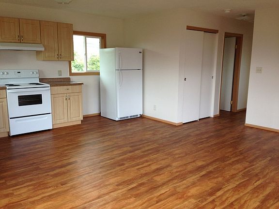 Kitchen/Living Room
