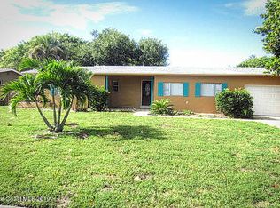 316 W Arlington St, Satellite Beach, FL 32937