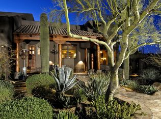 35821 N Meander Way, Carefree, AZ 85377