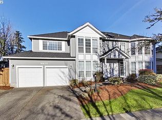 16625 SW Peninsula Ct, Beaverton, OR