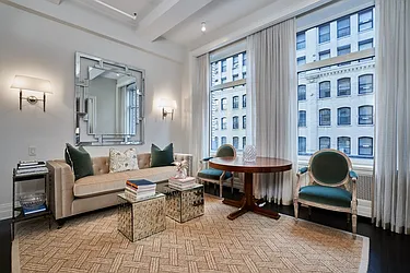 Sold by Brown Harris Stevens