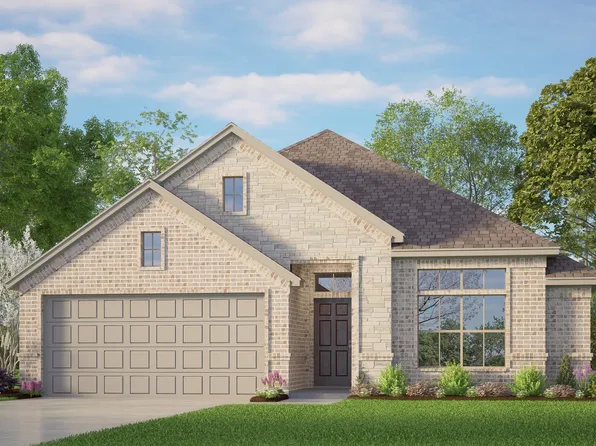 7537 Lavender Ln, Ponder, TX 76259