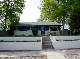 2541 E San Miguel St, Colorado Springs, CO 80909