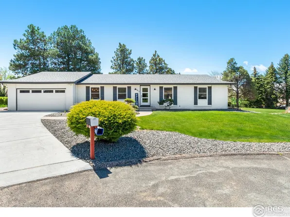 1817 Cannes Ct, Fort Collins, CO 80524