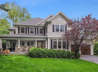 100 Carthage Rd, Scarsdale, NY 10583