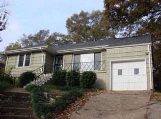 205 S Germantown Rd, Chattanooga, TN 37411