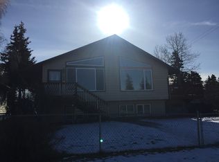 300 E Cook Ave, Anchorage, AK 99501
