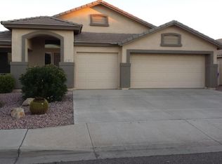 490 W Musket Pl, Chandler, AZ 85286