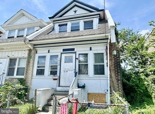 1028 McDowell Ave, Chester, PA 19013