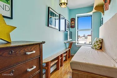 Sold by Corcoran