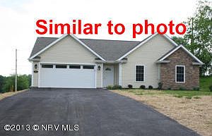 2nd image of 30 Heather Dr NW