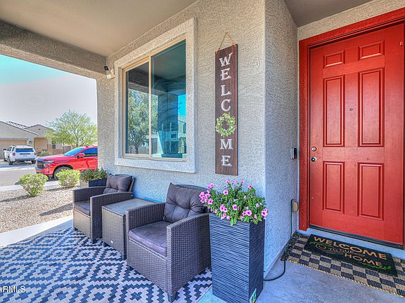 5th image of 10321 W PAYSON Road