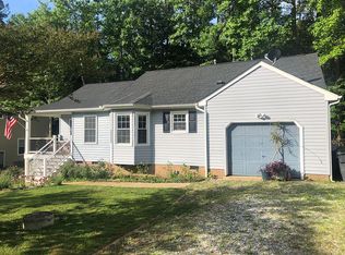 3308 Pinecrest Cir, Toano, VA 23168