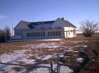 4615 Lane 1 N, Alamosa, CO 81101