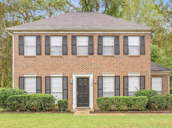 108 Berryhill Dr, Alabaster, AL 35007