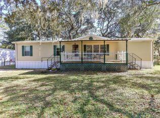 16128 Cherokee Rd, Brooksville, FL 34601