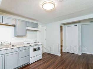 1016 Magnolia St UNIT B-1018, Colorado Springs, CO 80907