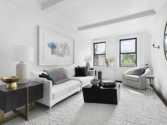 2nd image of 125 E 93rd St #6B7B