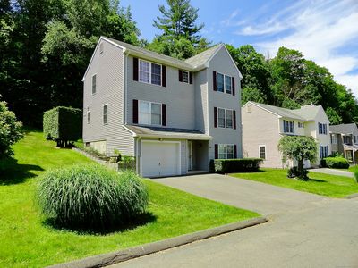 17 Ridge View Terrace, New Hartford, CT, 06057