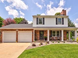 516 Zehnder Dr, Frankenmuth, MI 48734