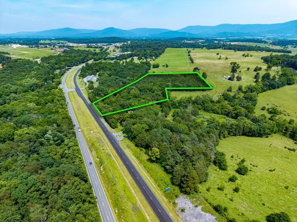 Us Highway 211 W, Luray, VA 22835