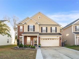 863 Jennifer Ln, High Point, NC 27265