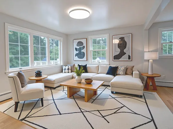 1029 Wolcott Road, Wolcott, CT 06716