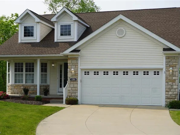 1264 Juniper Ct, Macedonia, OH 44056