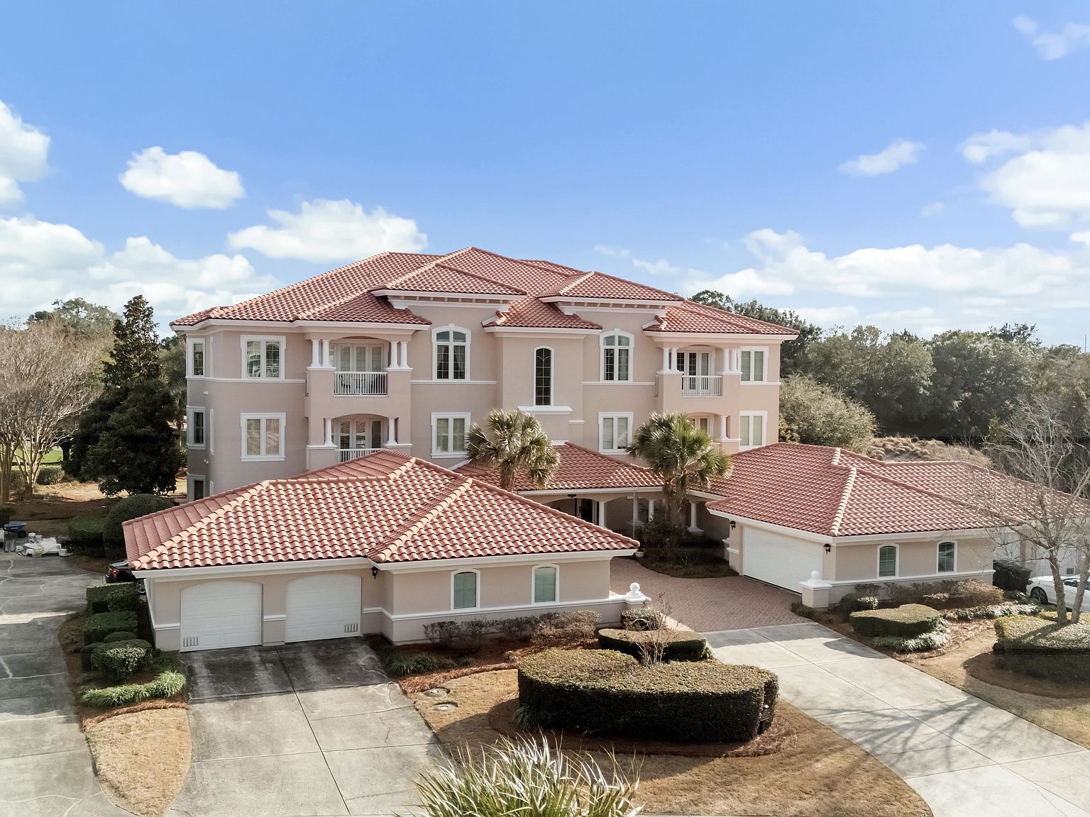 8546 San Marcello Dr. #1-102