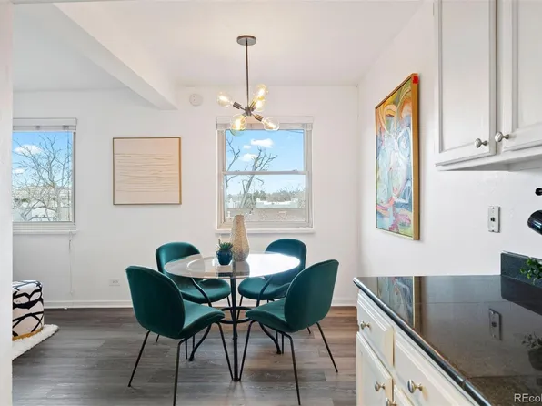 1366 Garfield Street #502, Denver, CO 80206