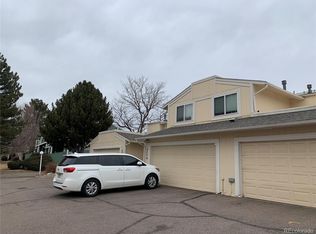 2774 S Lansing Way, Aurora, CO 80014