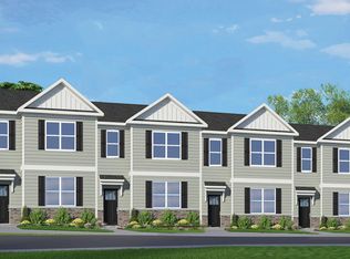 821 Old Tarboro Rd, Wendell, NC 27591