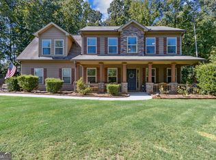 737 Creekwood Ln, Jefferson, GA 30549