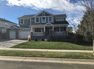 20986 E Greenwood Dr, Aurora, CO 80013