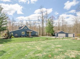 1303 State Route 314 S, Mansfield, OH 44903