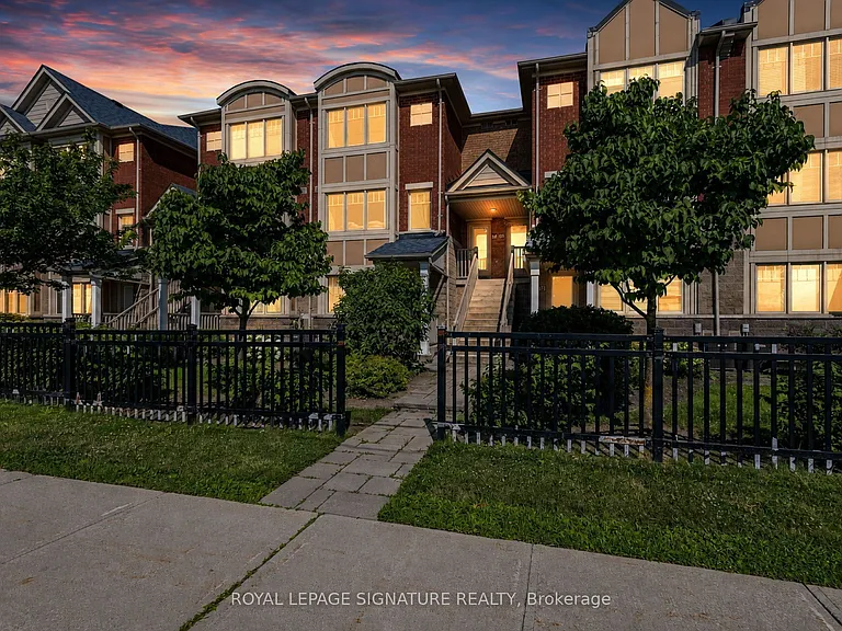 3985 Eglinton Ave W #17 — Photo 2