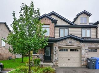 21 Arlington Cres, Guelph, ON N1L0K9