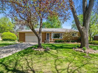 60740 Campground Rd, Washington, MI 48094