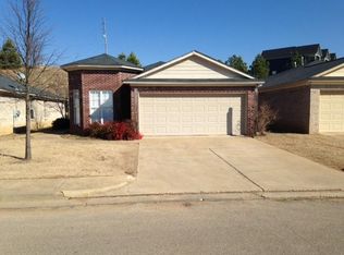 112 Chinkapin Loop, Oxford, MS 38655