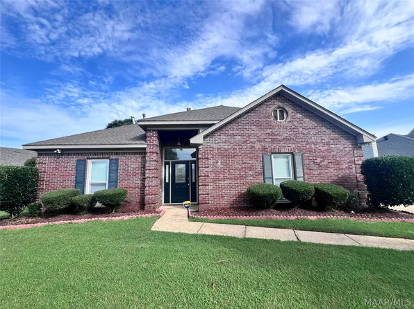 8933 Chantilly Way, Montgomery, AL 36116