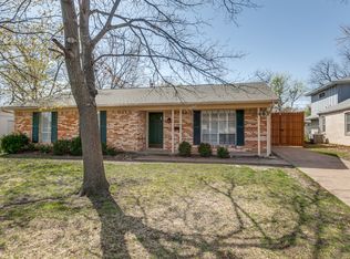 403 Lowell Ln, Richardson, TX 75080