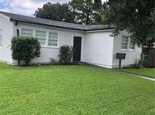 3127 42nd St, Metairie, LA 70001