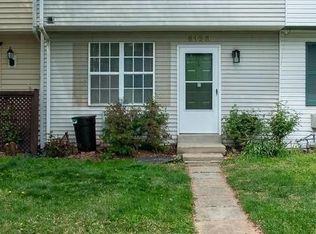 9123 Chesley Knoll Ct, Gaithersburg, MD 20879