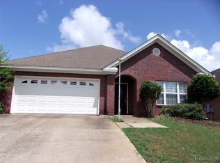 718 Briarcliff Pl, Prattville, AL 36066