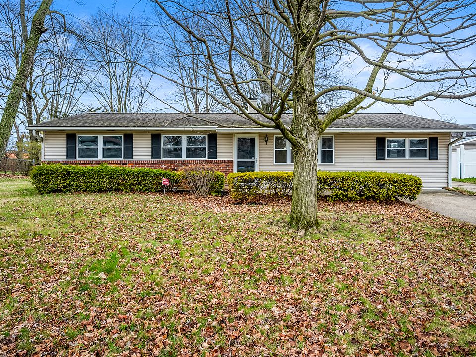 1st image of 9222 Granville Ln
