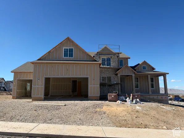 1436 S 10 E, Salem, UT 84653