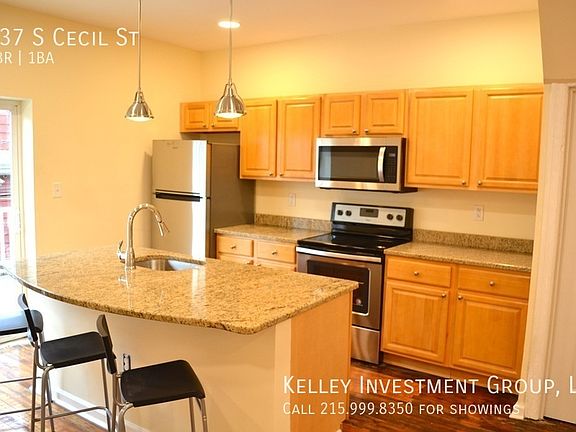 2nd image of 837 S Cecil St