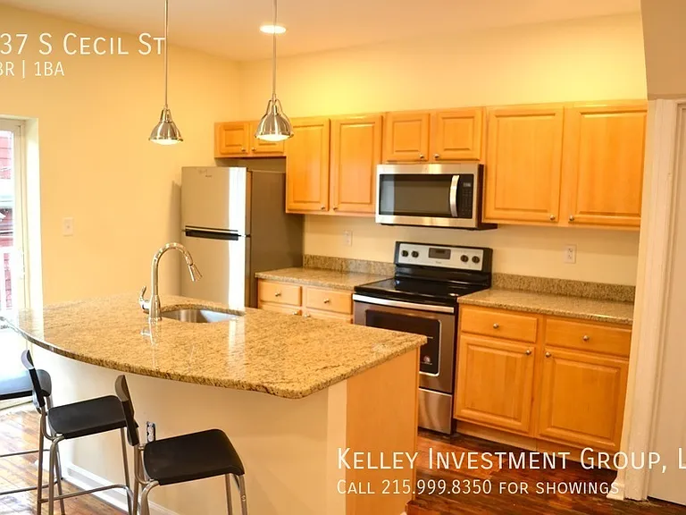 837 S Cecil St — Photo 2