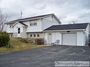 6611 SE Smith Rd, Cameron, MO 64429